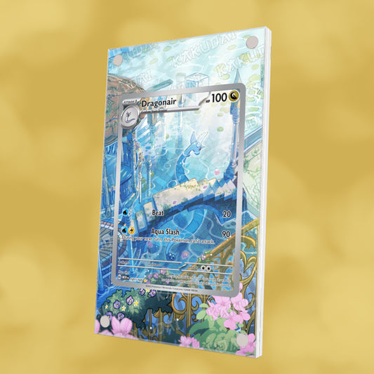 Draco 181/165 | illustration étendue