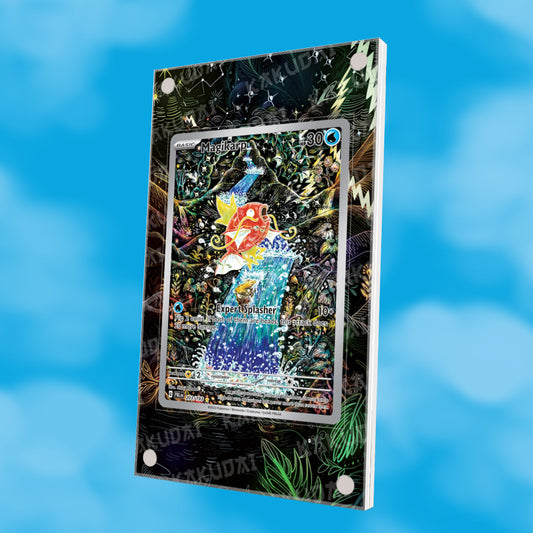 Magicarpe 203/193 | illustration étendue