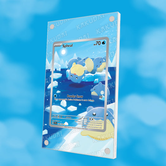 Obalie 199/191 | illustration étendue