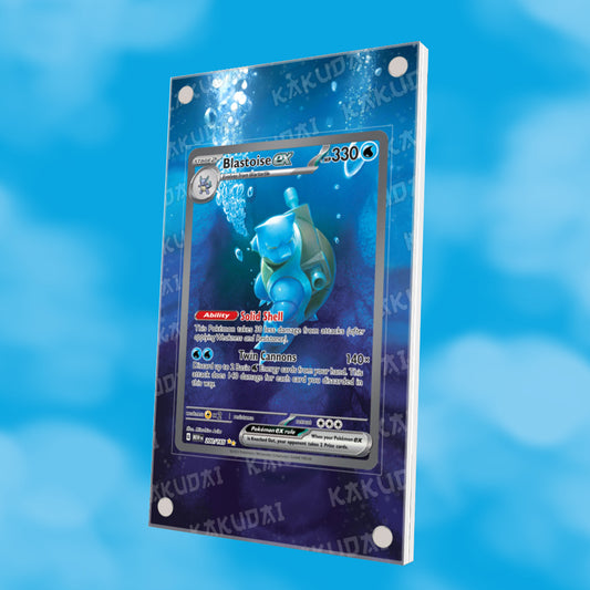 Tortank 200/165 | illustration étendue