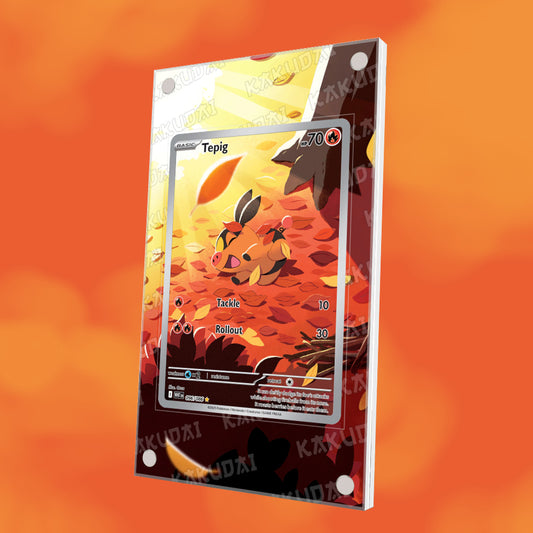 Gruikui 96/86 | illustration étendue