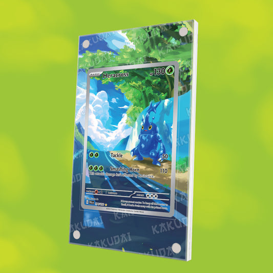 Scarhino 194/193 | illustration étendue