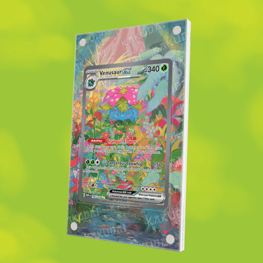 Florizarre 198/165 | illustration étendue