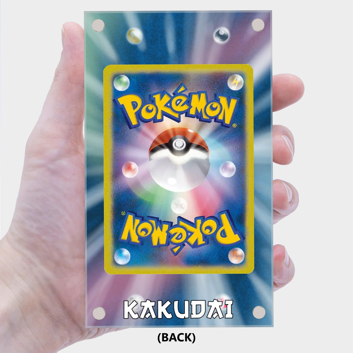 Team Aqua Kyogre ex 06/34 | illustration étendue