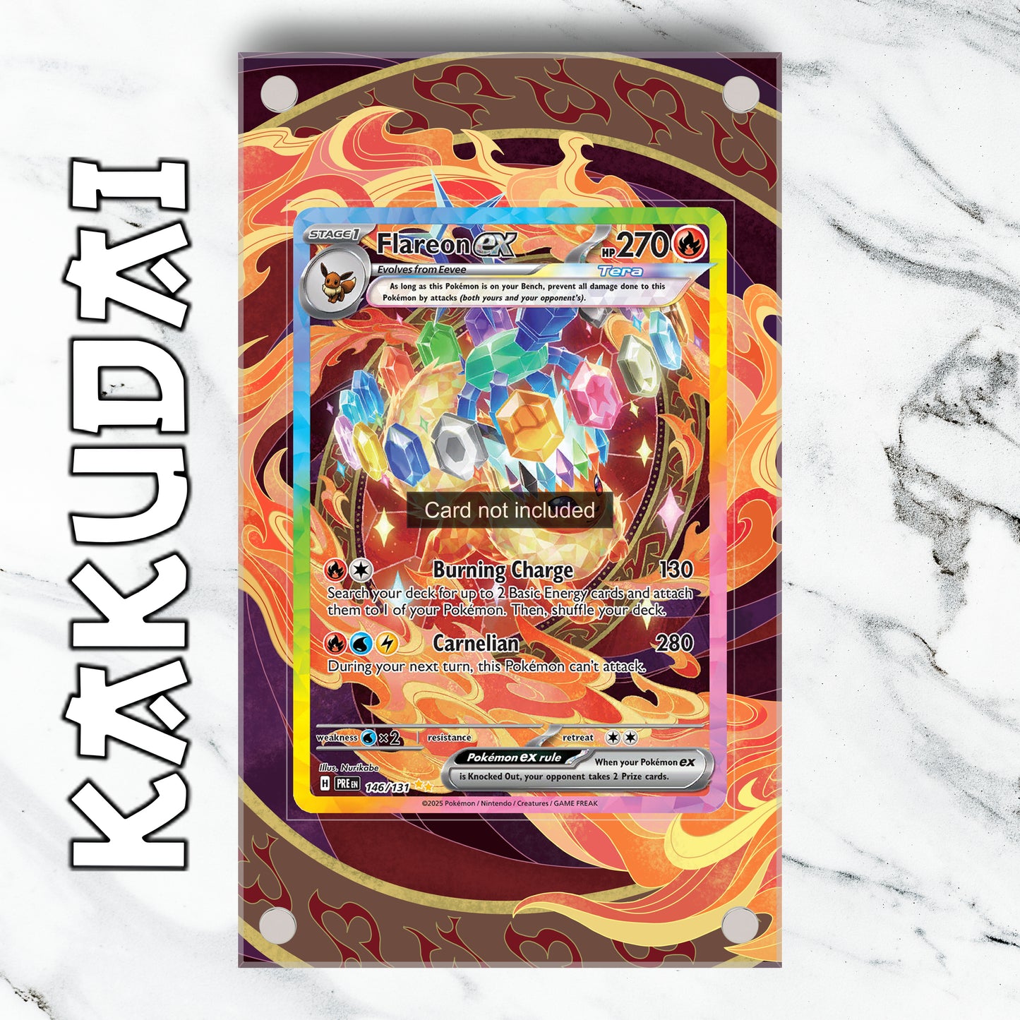 Pyroli ex 146/131 | illustration étendue