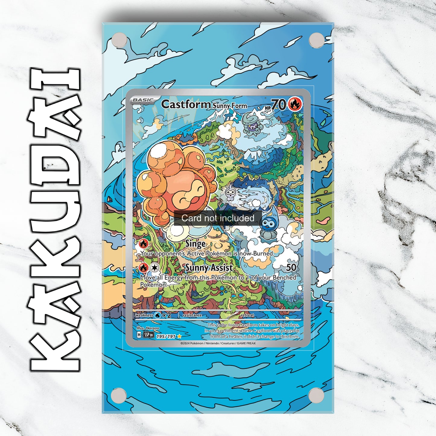 Morphéo 195/191 | illustration étendue