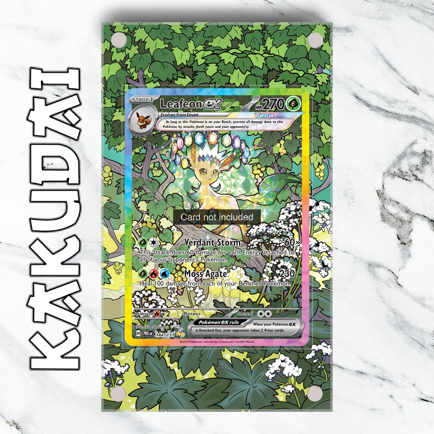 Phyllali ex 144/131 | illustration étendue