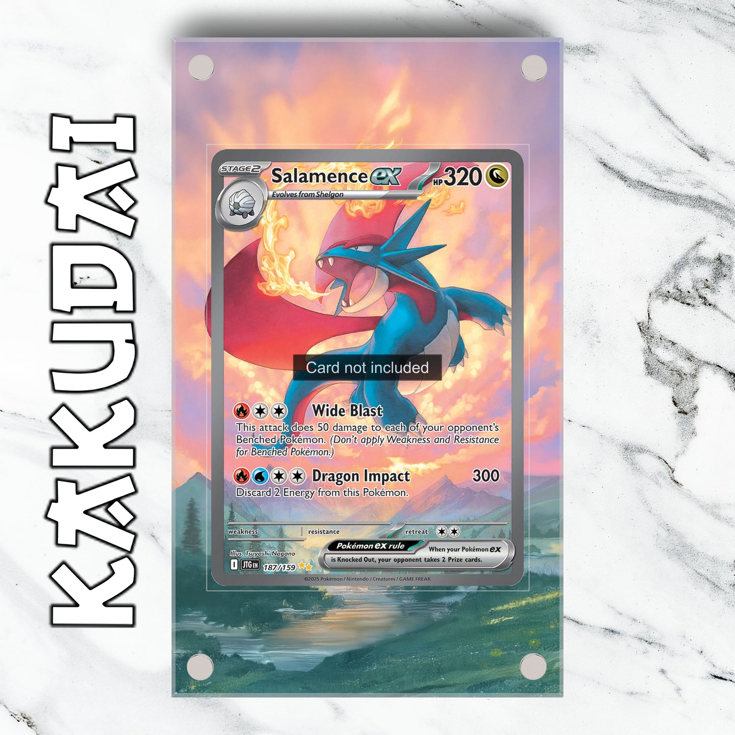 Drattak ex 187/159 | illustration étendue