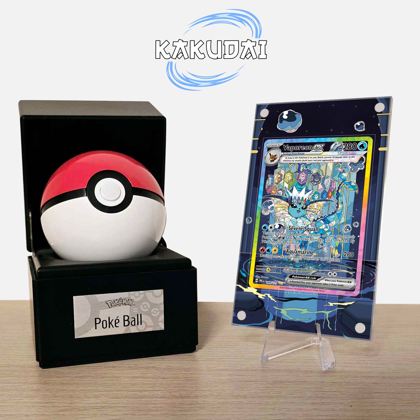 Aquali ex 149/131 | illustration étendue