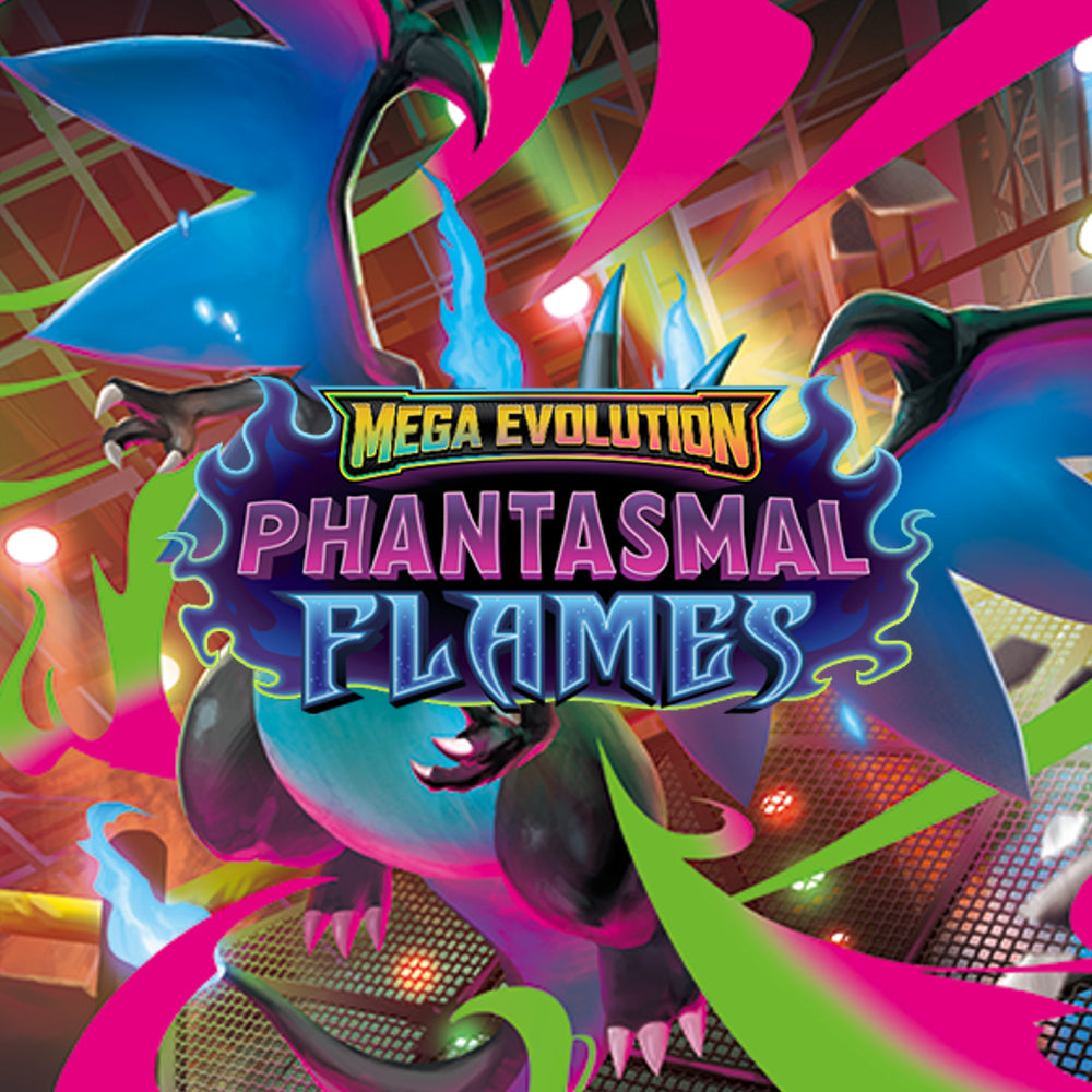 Flammes Fantasmagoriques