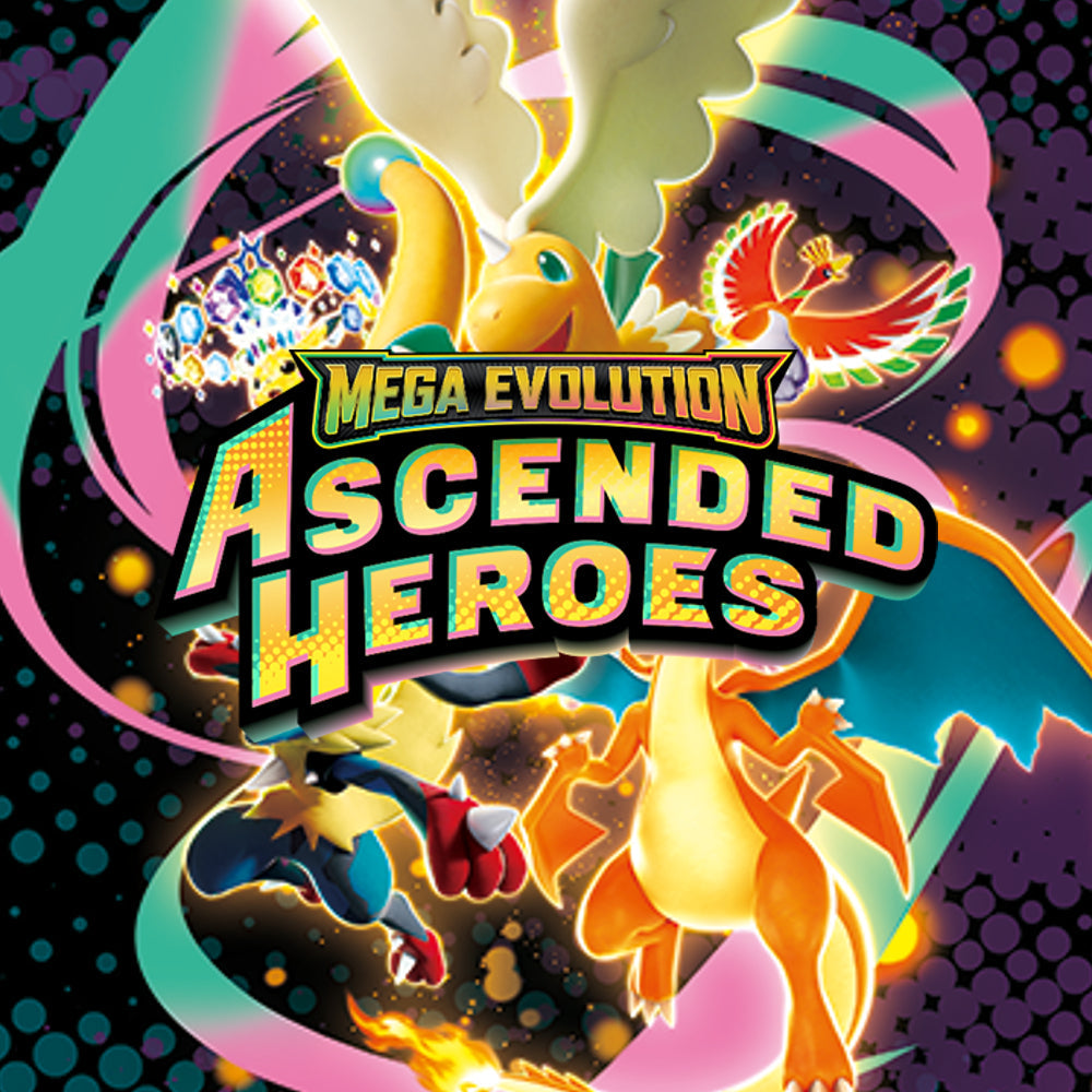 Héros Transcendants