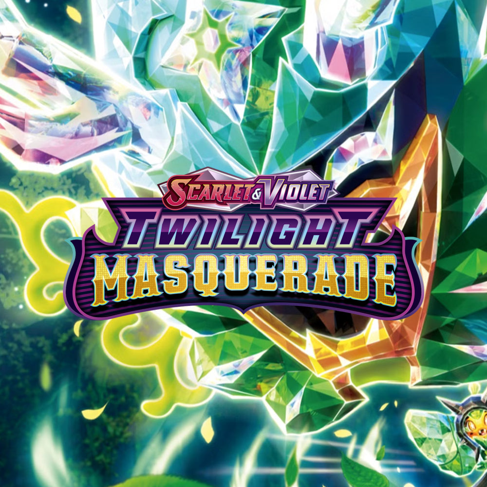 Mascarade Crépusculaire