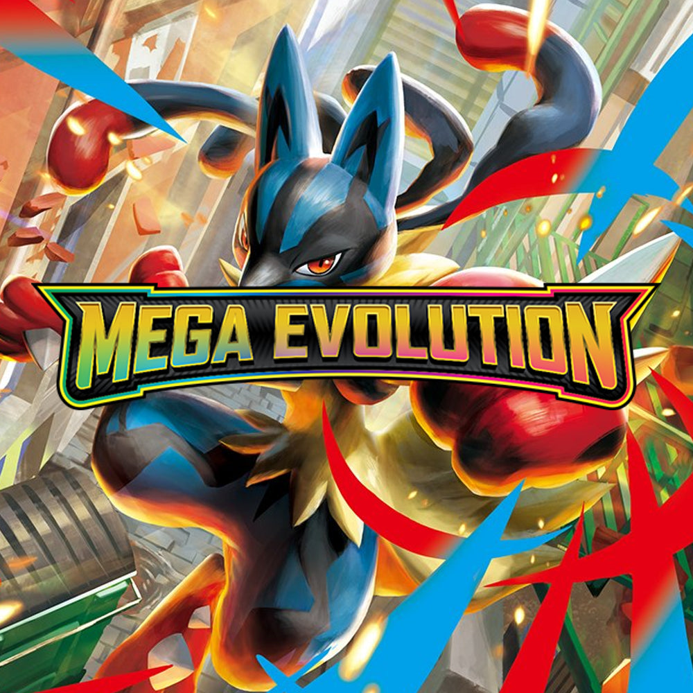 Méga-Évolution