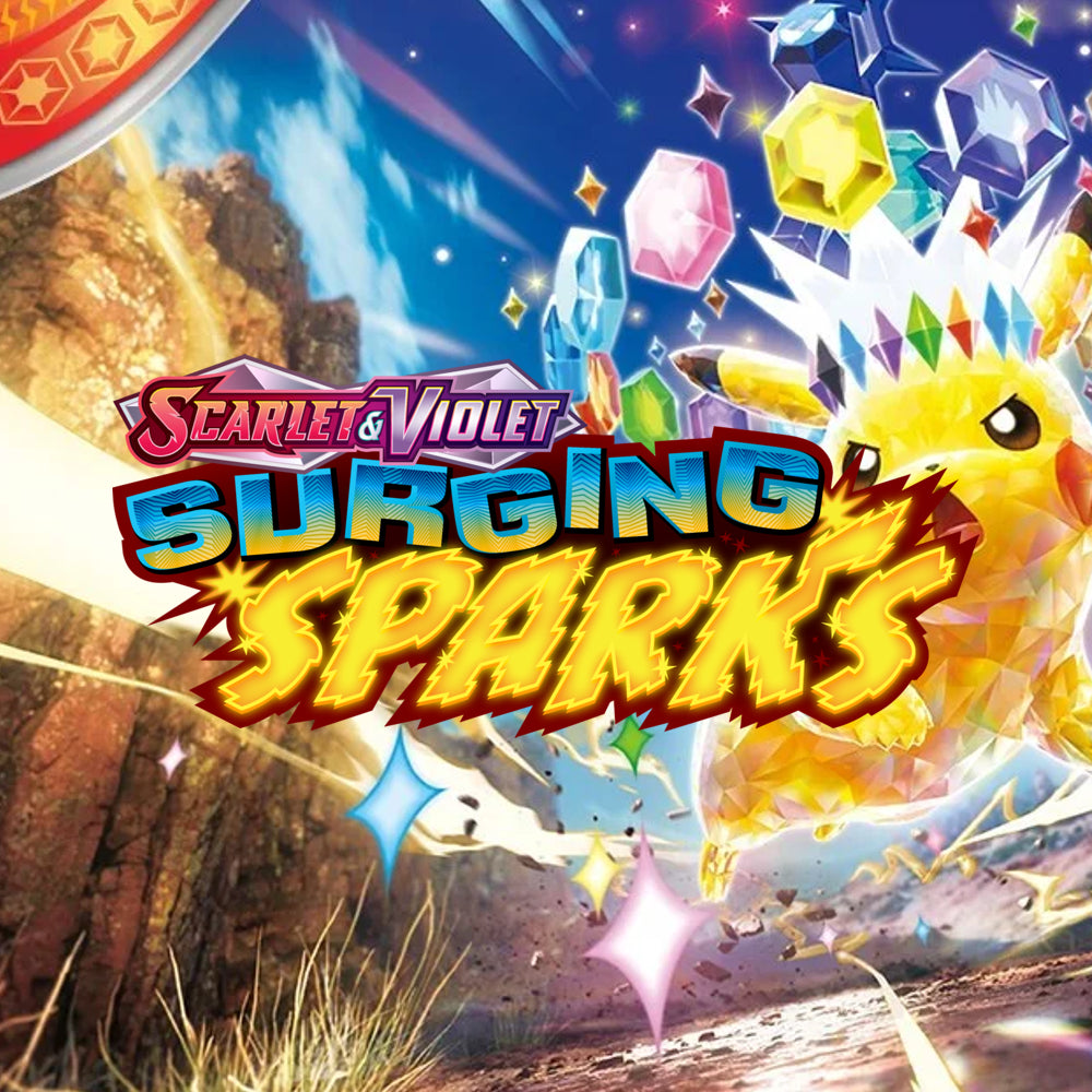 Étincelles Déferlantes