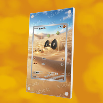 Mascaïman 216/198 | illustration étendue