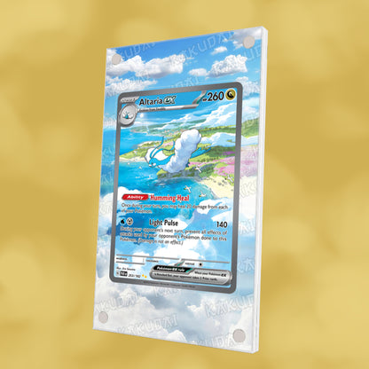Altaria ex 253/182 | illustration étendue