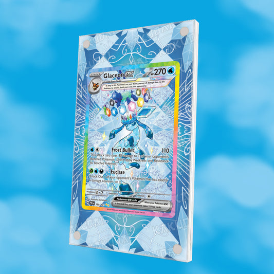 Givrali ex 150/131 | illustration étendue