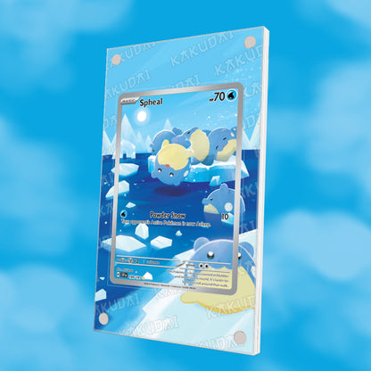 Obalie 199/191 | illustration étendue