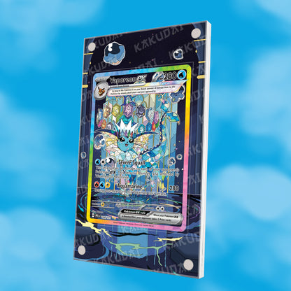 Aquali ex 149/131 | illustration étendue