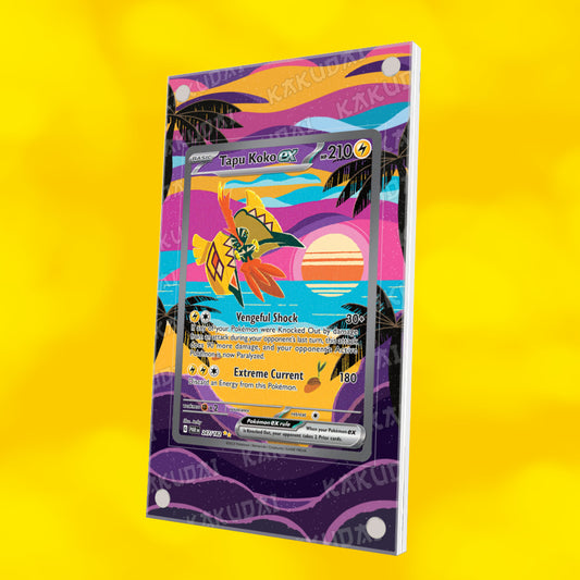 Tokorico ex 247/182 | illustration étendue