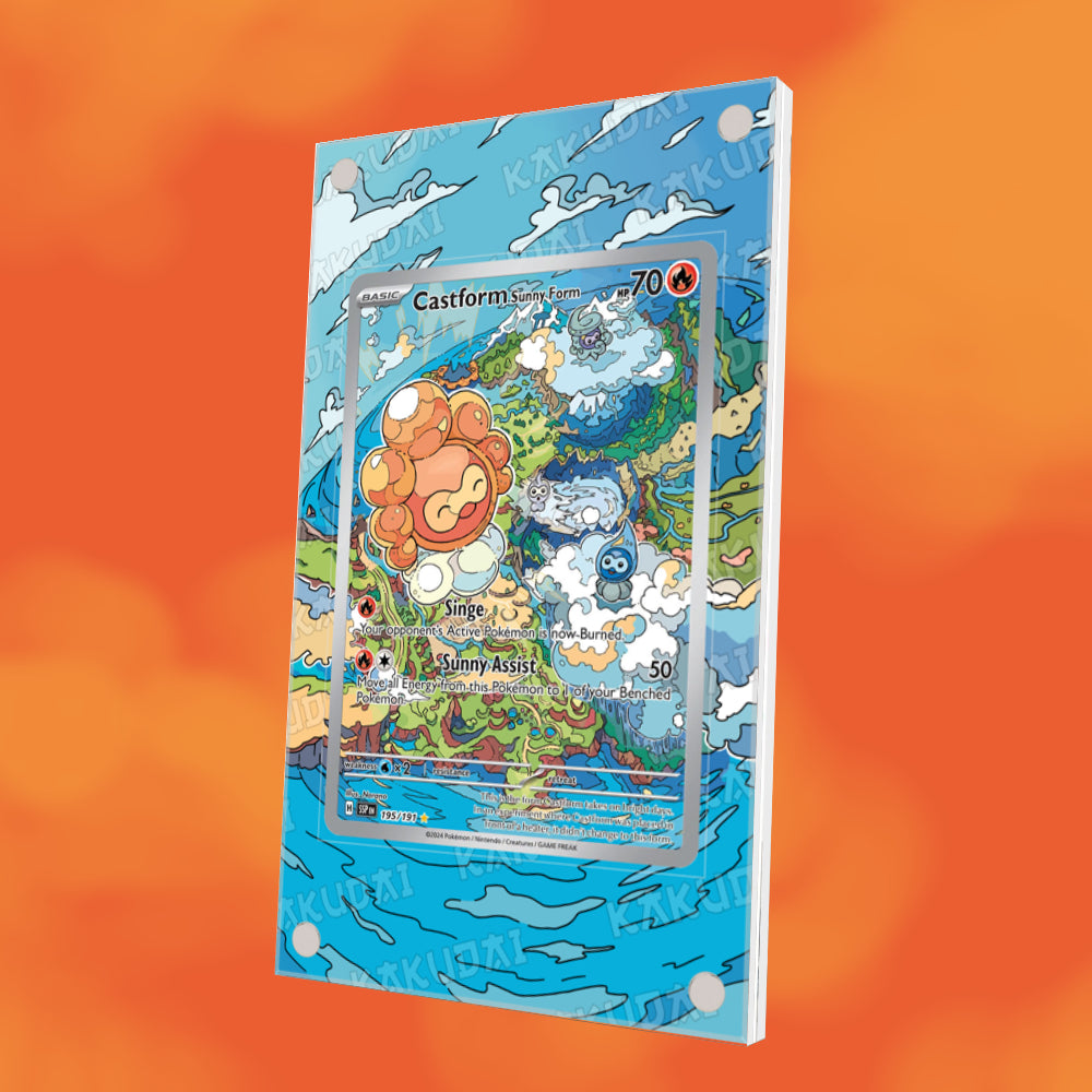 Morphéo Soleil 195/191 | illustration étendue