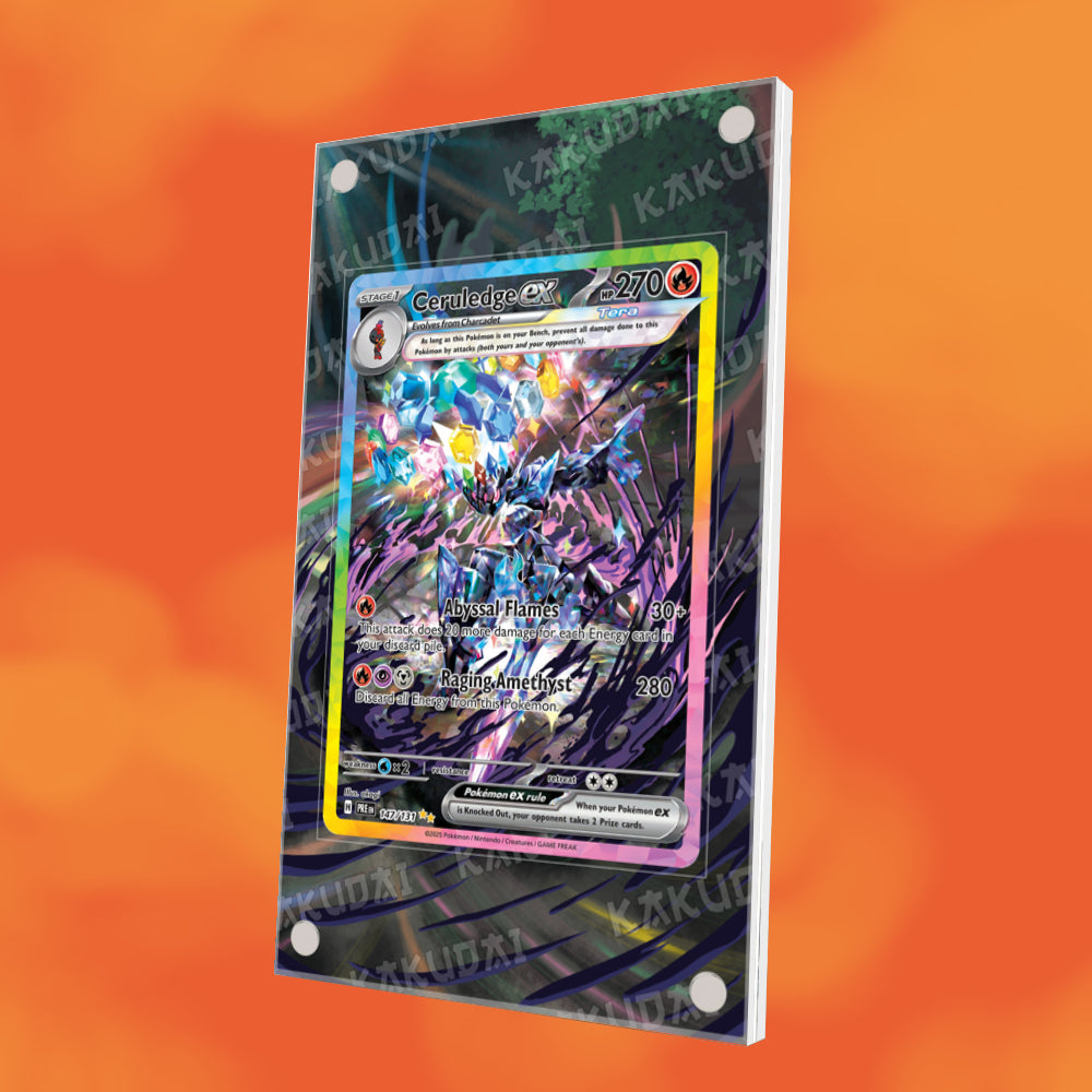 Malvalame ex 147/131 | illustration étendue