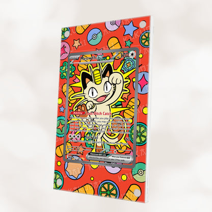 Miaouss ex 121/088 | illustration étendue