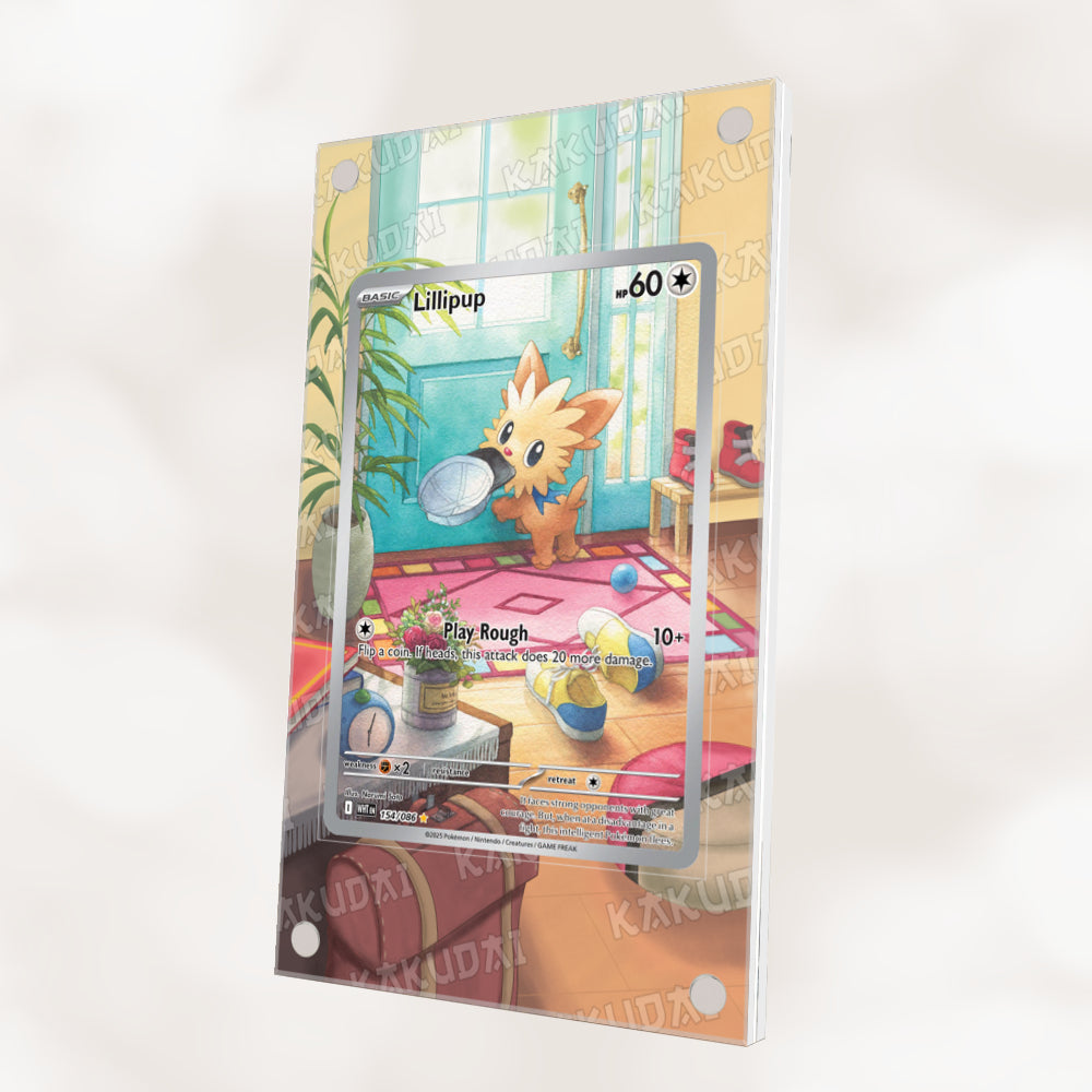 Ponchiot 154/86 | illustration étendue