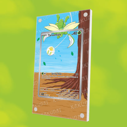 Tissenboule 199/198 | illustration étendue