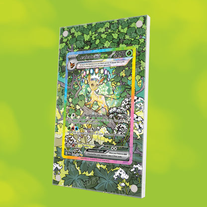 Phyllali ex 144/131 | illustration étendue