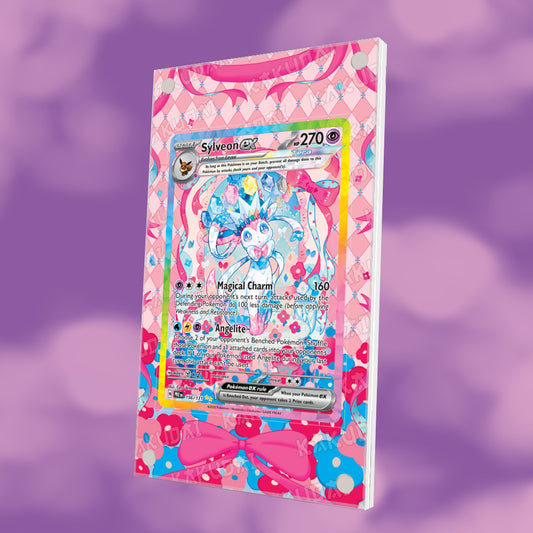 Nymphali ex 156/131 | illustration étendue