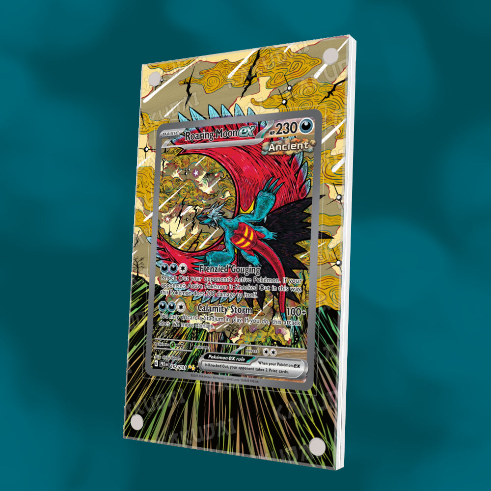 Rugit-Lune ex 162/131 | illustration étendue