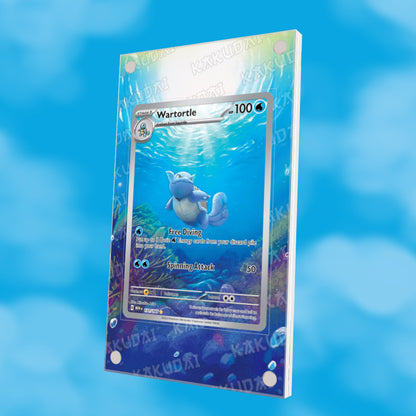 Carabaffe 171/165 | illustration étendue