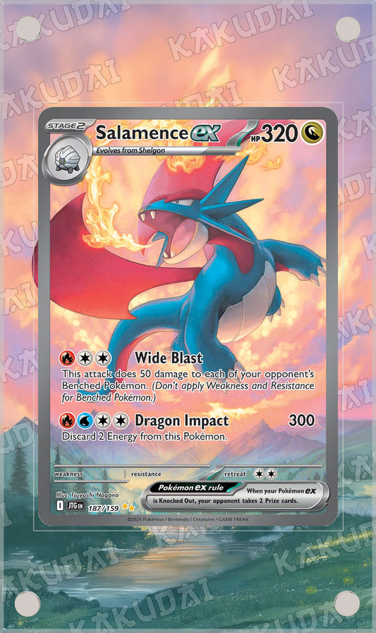 Drattak 187/159 | illustration étendue