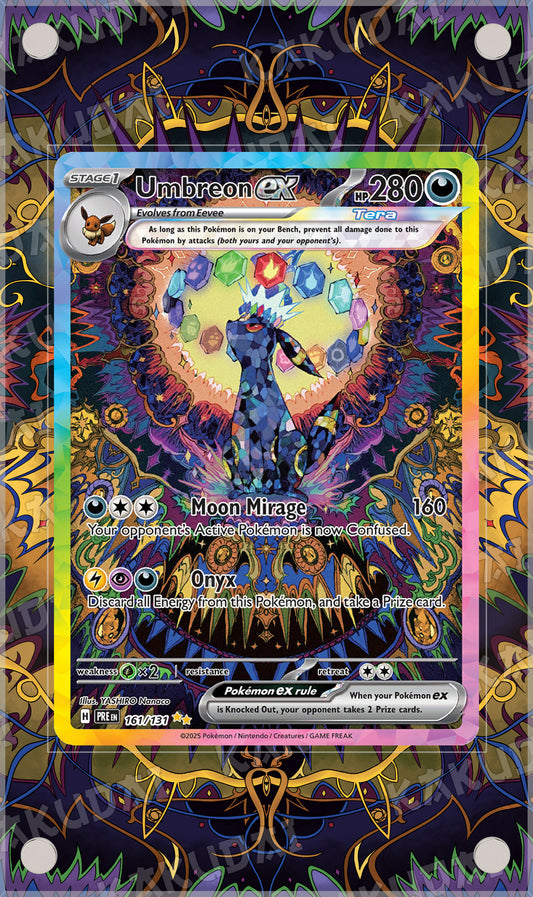 Noctali ex 161/131 | illustration étendue