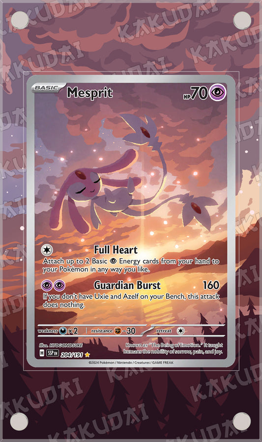 Créfollet 204/191 | illustration étendue