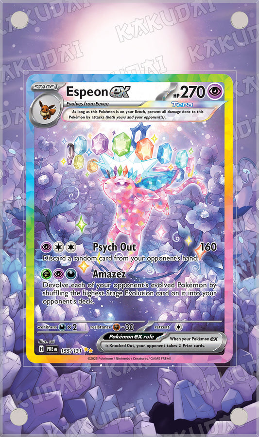 Mentali ex 155/131 | illustration étendue