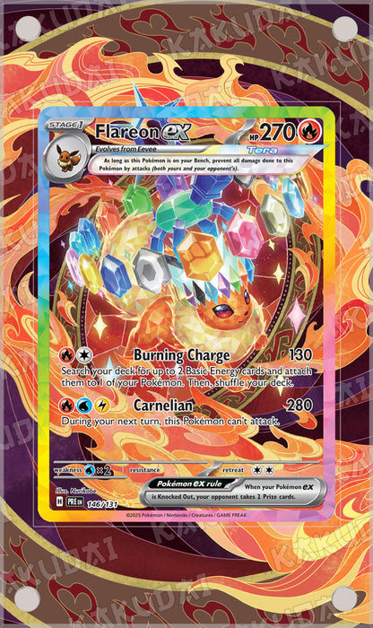 Pyroli ex 146/131 | illustration étendue