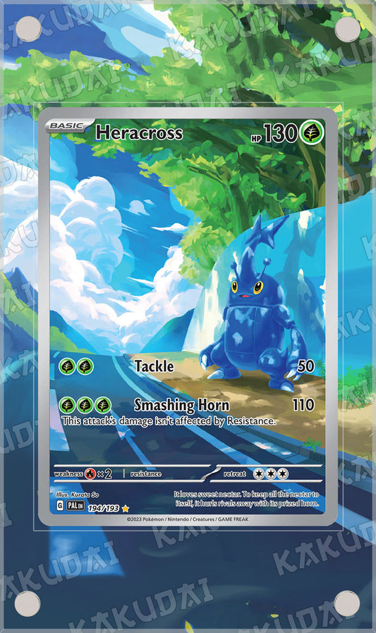 Scarhino 194/193 | illustration étendue