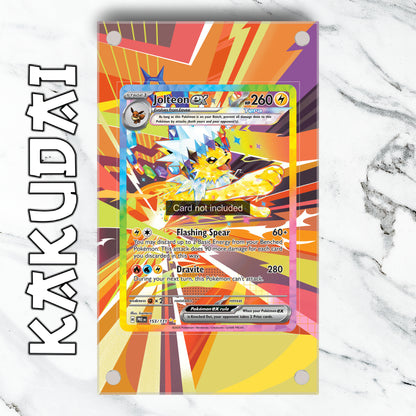 Voltali ex 153/131 | illustration étendue