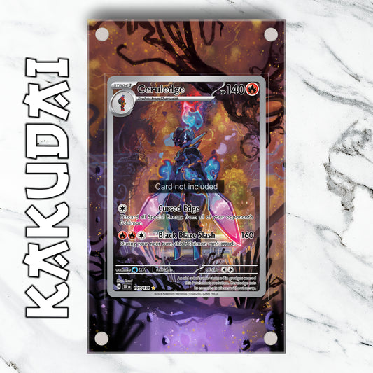 Malvalame 197/191 | illustration étendue