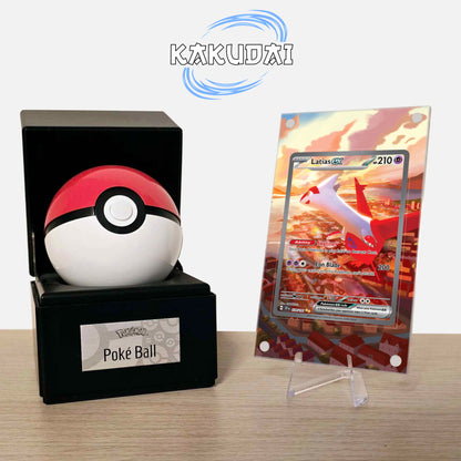 Latias ex 239/191 | illustration étendue