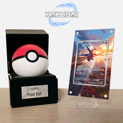 Latios 203/191 | illustration étendue