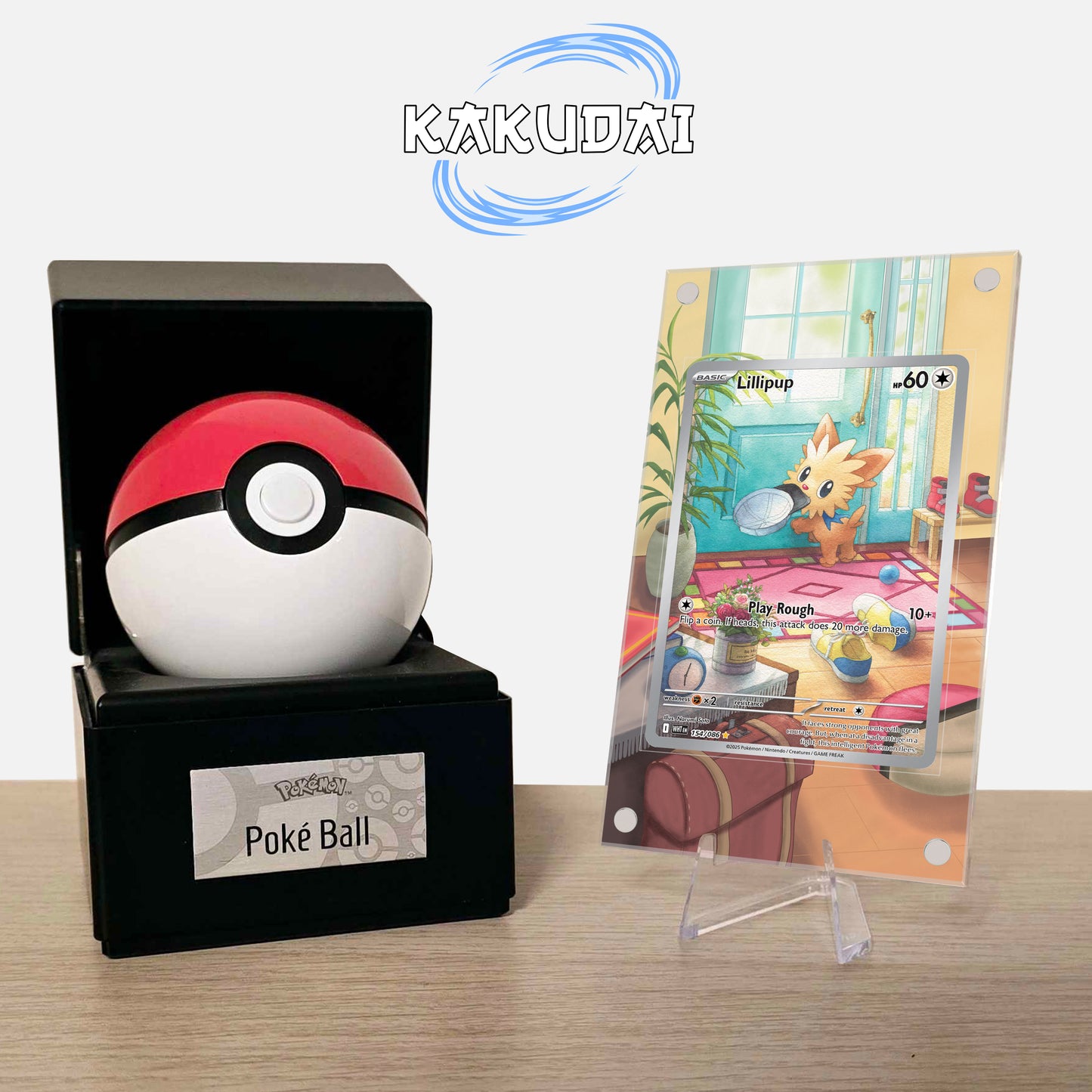 Ponchiot 154/086 | illustration étendue